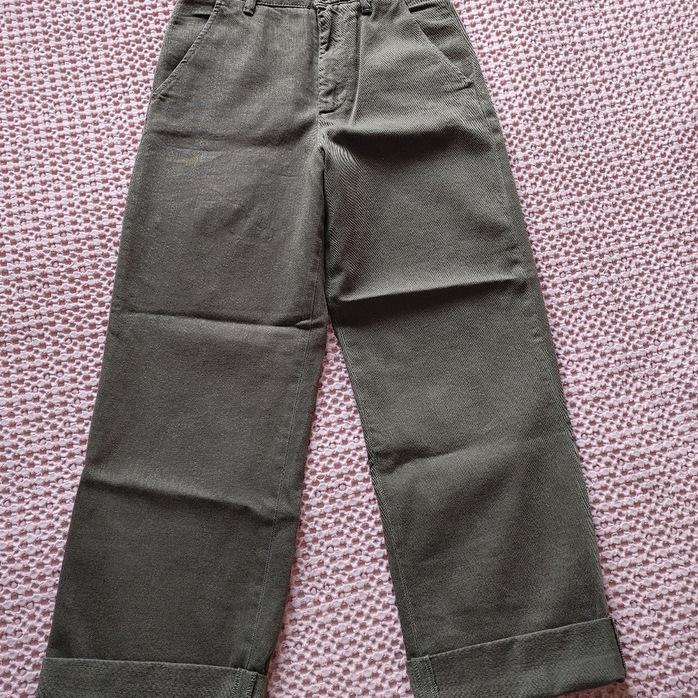 Nwt free people womens pants